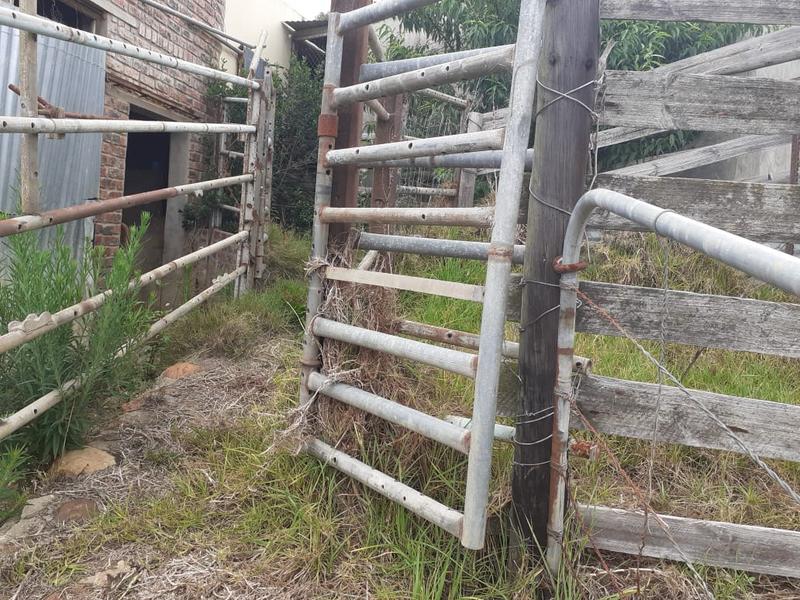 0 Bedroom Property for Sale in Albertinia Western Cape